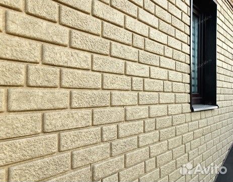 Фасадные панели