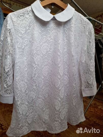 Школьная форма