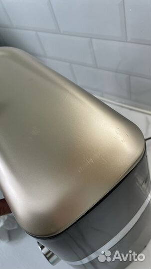 Миксер Zigmund & Shtain zкм-960, черный