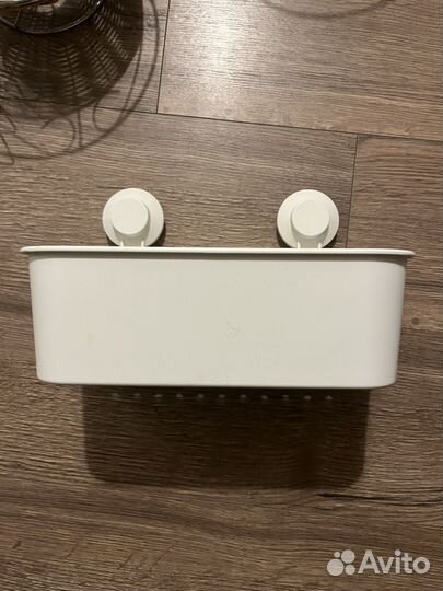 Полка для ванной IKEA