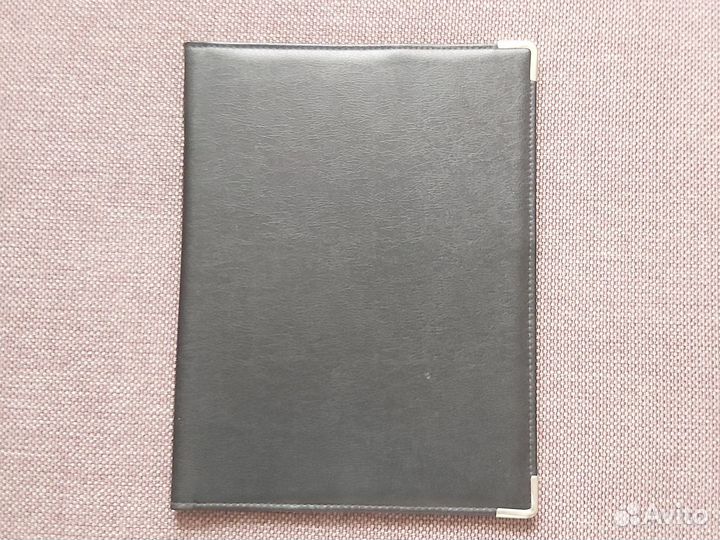 Папка для документов a4