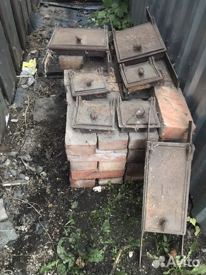 Стройматериалы