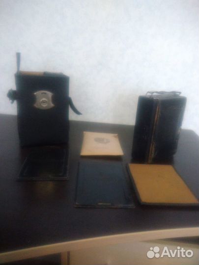 Фотоаппарат