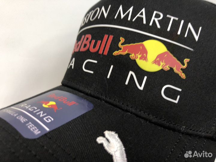 Кепка бейсболка Red Bull