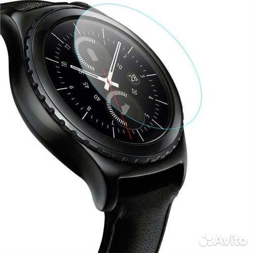 Пленка для Samsung Gear