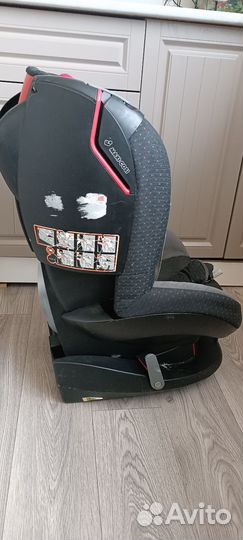 Детское автокреслo maxi-cosi
