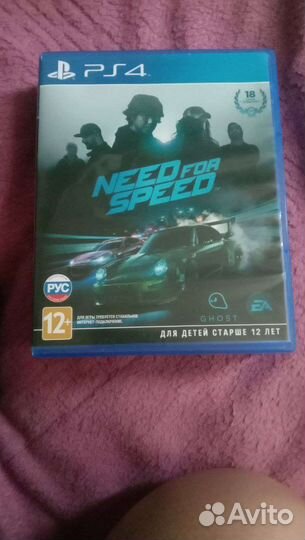 Игры для приставок ps4