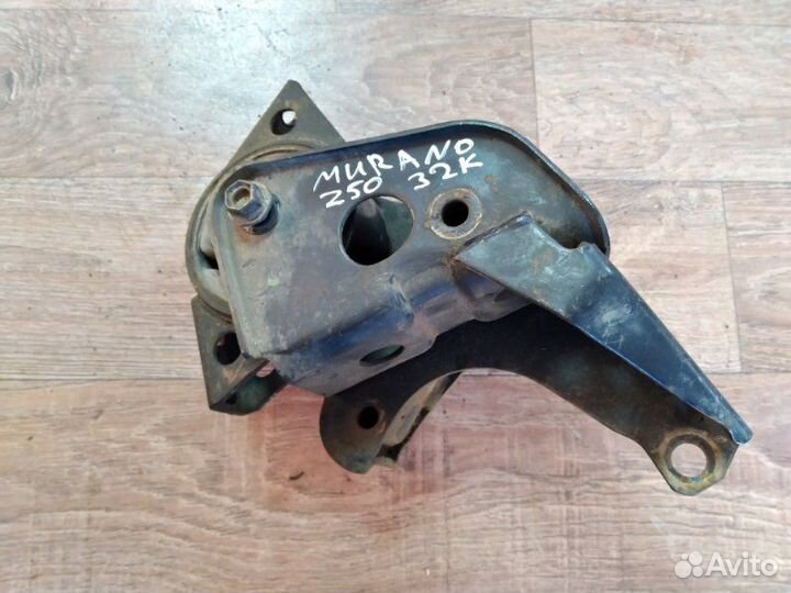 Опора Подушка двс Nissan Murano Z50 VQ35DE