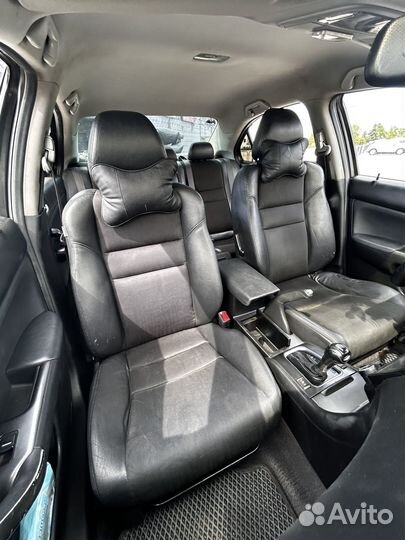 Honda Accord 2.0 AT, 2007, 296 142 км