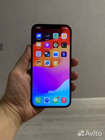 iPhone 12 Pro Max, 128 ГБ