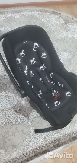 Автолюлька