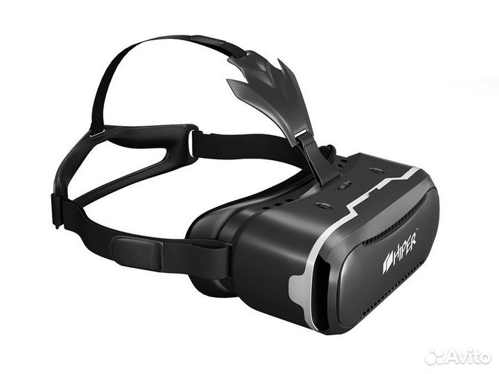 VR-Очки виртуальной реальности hiper VR VRQ
