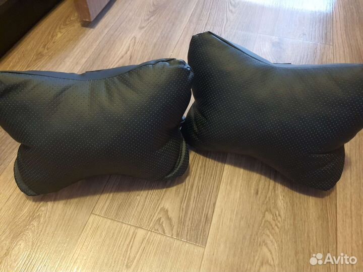 Автомобильная подушка комплект новые
