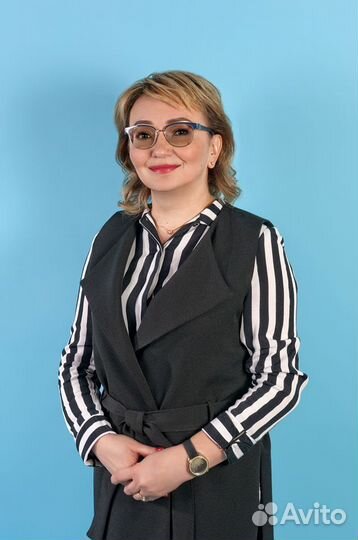Администратор медицинского центра