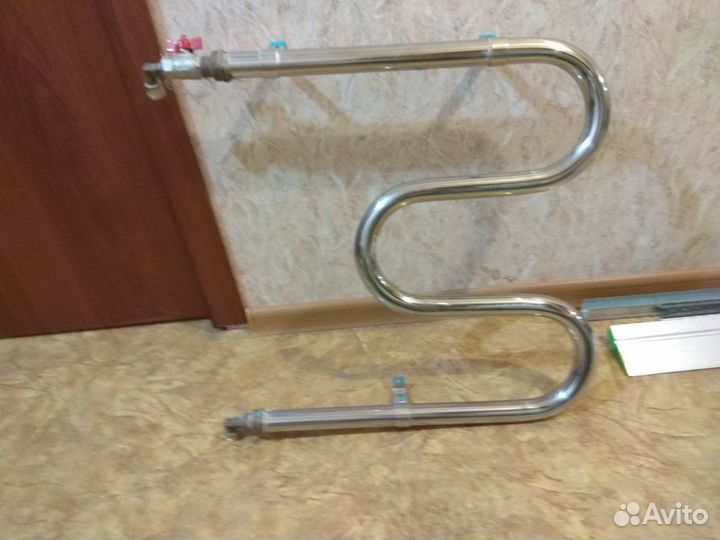 Полотенцесушитель