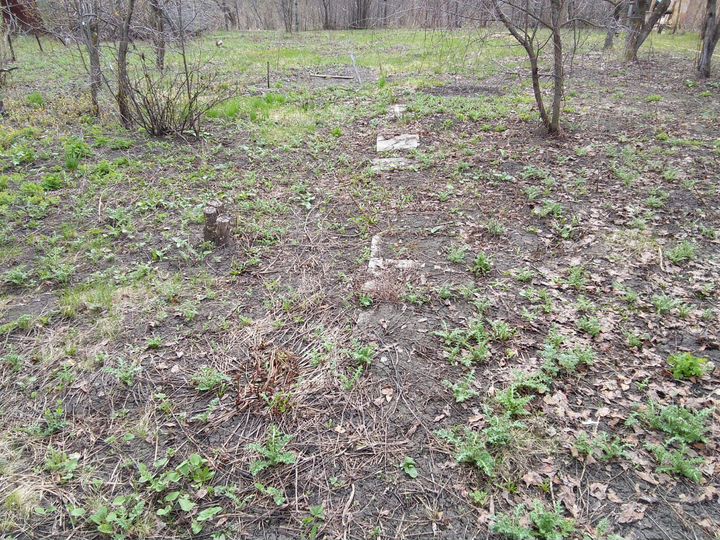 Участок 15 сот. (ИЖС)