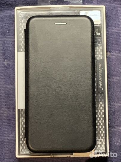iPhone 7 Plus, 256 ГБ