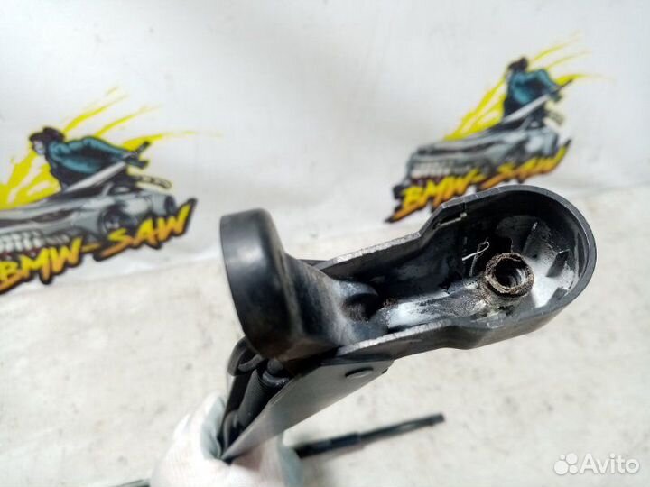 Дворник задний Bmw 3 E36 compact/ E362C M44B19