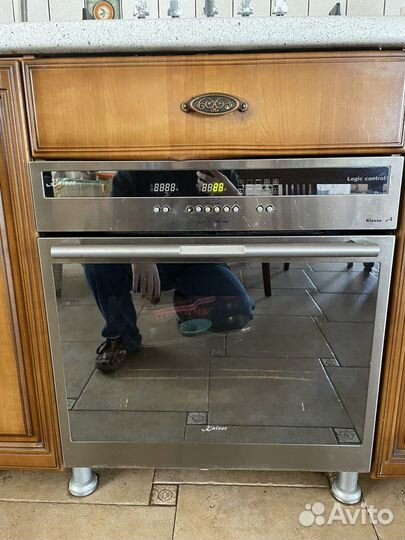 Духовой шкаф kaiser