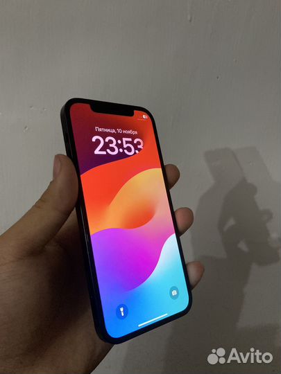 iPhone 12, 64 ГБ