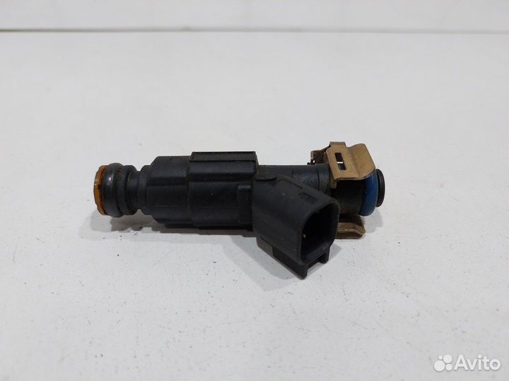 Форсунка топливная (Lifan Solano)