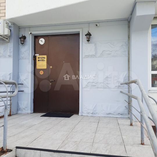 Продам гостиница, 50 м²