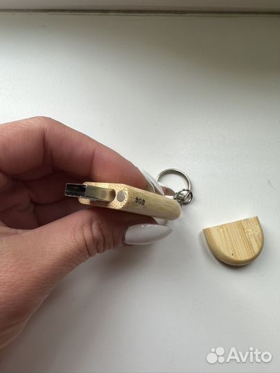 Usb флешки 8гб, переходники