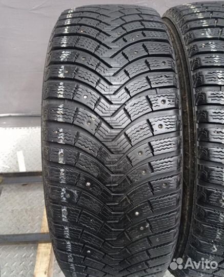 Michelin Latitude X-Ice North 2 225/65 R17 106H