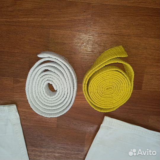 Кимоно детское