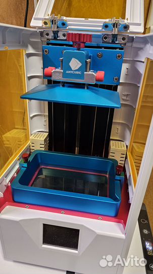 3D принтер Anycubic Photon S