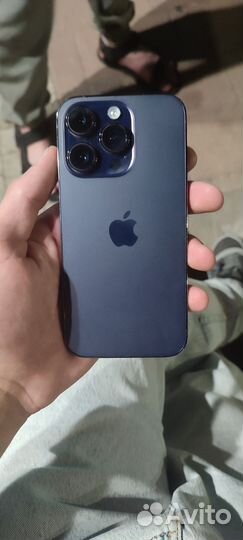 iPhone 14 Pro, 128 ГБ