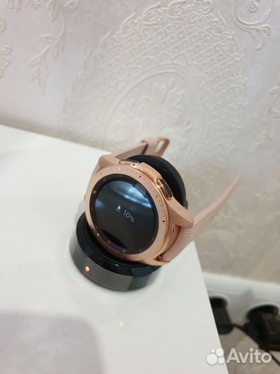 Samsung Gear