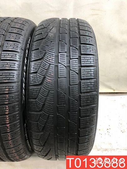 Pirelli Winter Sottozero 210 Serie II 225/45 R18 91H