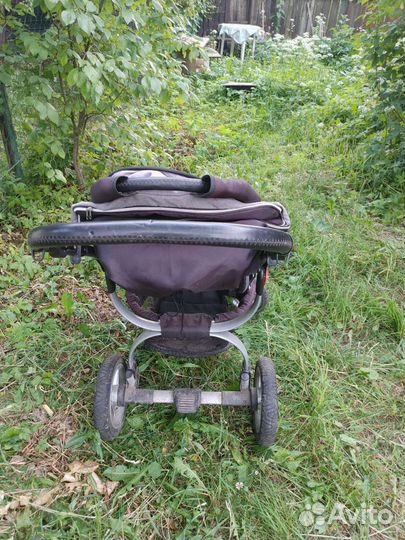 Детская коляска