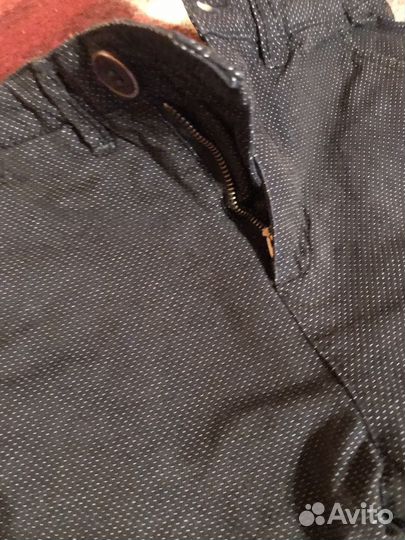 Брюки Zara оригинал