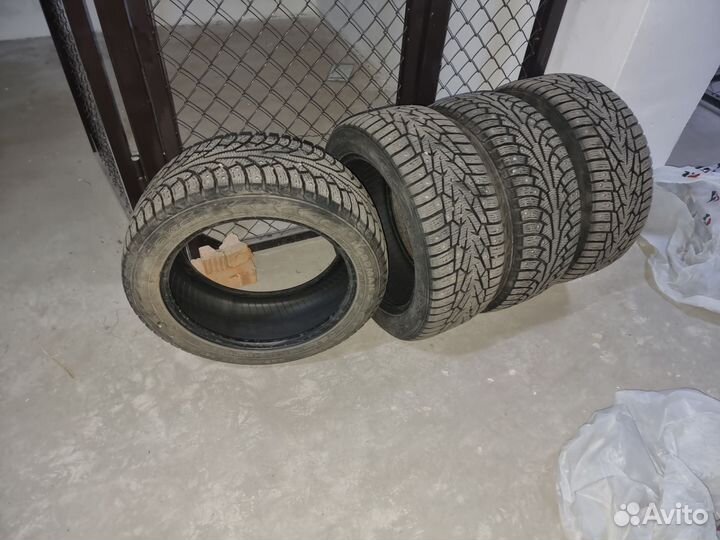 Nokian Tyres Nordman 7 225/50 R17