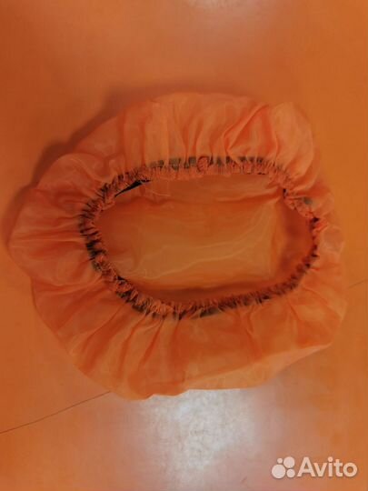 Защитный чехол на воздушный фильтр