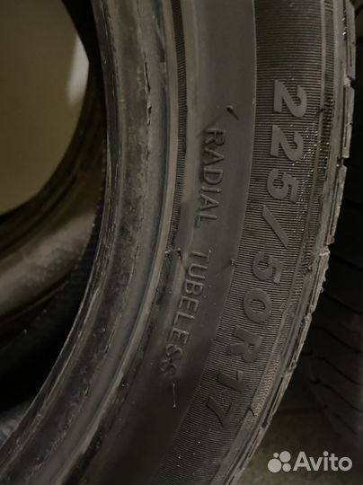 Sailun Atrezzo Elite 225/50 R17