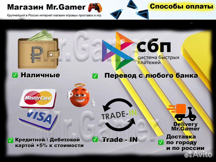 Игровая приставка Ps4 Pro + 2 джойстика + 430 игр