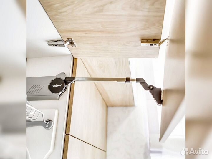 Кухня на заказ