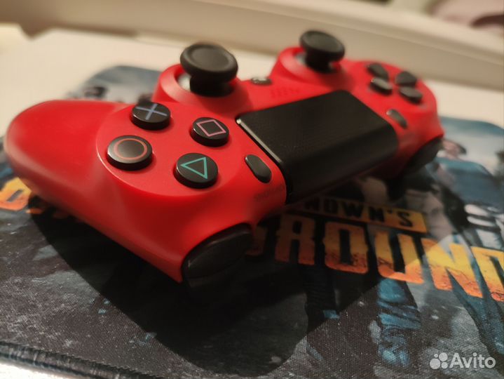 Джойстик геймпад