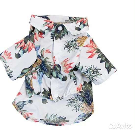 Одежда для мелких собак и кошек