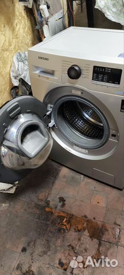 Стиральная машина samsung 6.5 кг