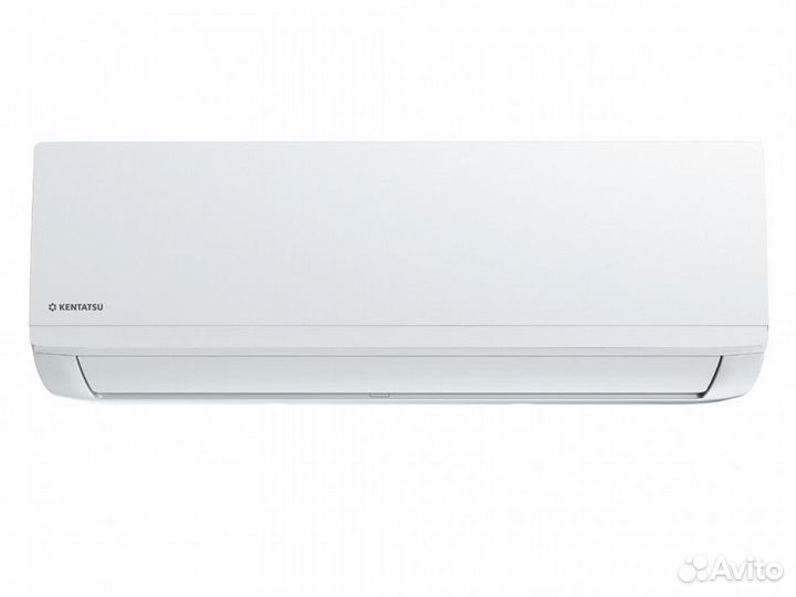 Кондиционер Kentatsu ksgi26hfan1/ksri26hfan1 серия