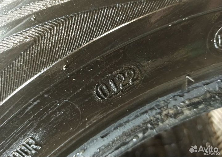 Колёса R16 Volkswagen Multivan