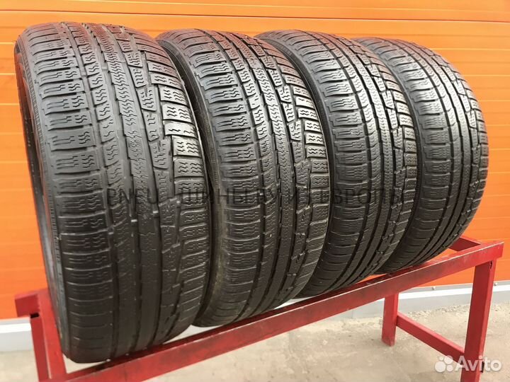 Nokian Tyres WR A3 225/50 R17 91T
