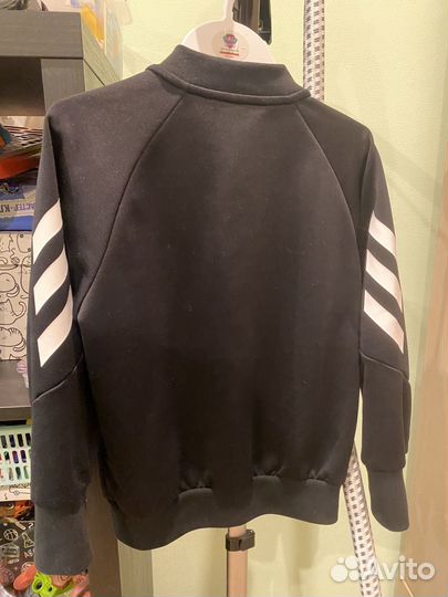 Кофта adidas 116