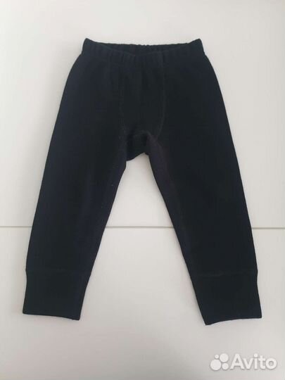 Термобелье для мальчика