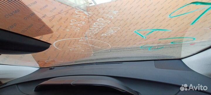 Торпедо Toyota Prius ZVW50 2ZR-FXE 2015