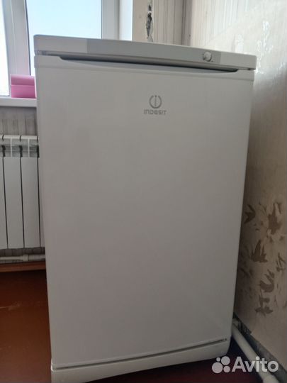 Морозильная камера